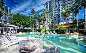 Bridgewater Terraces