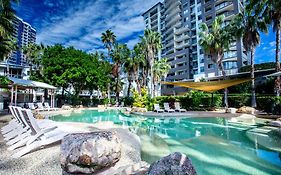 Bridgewater Terraces